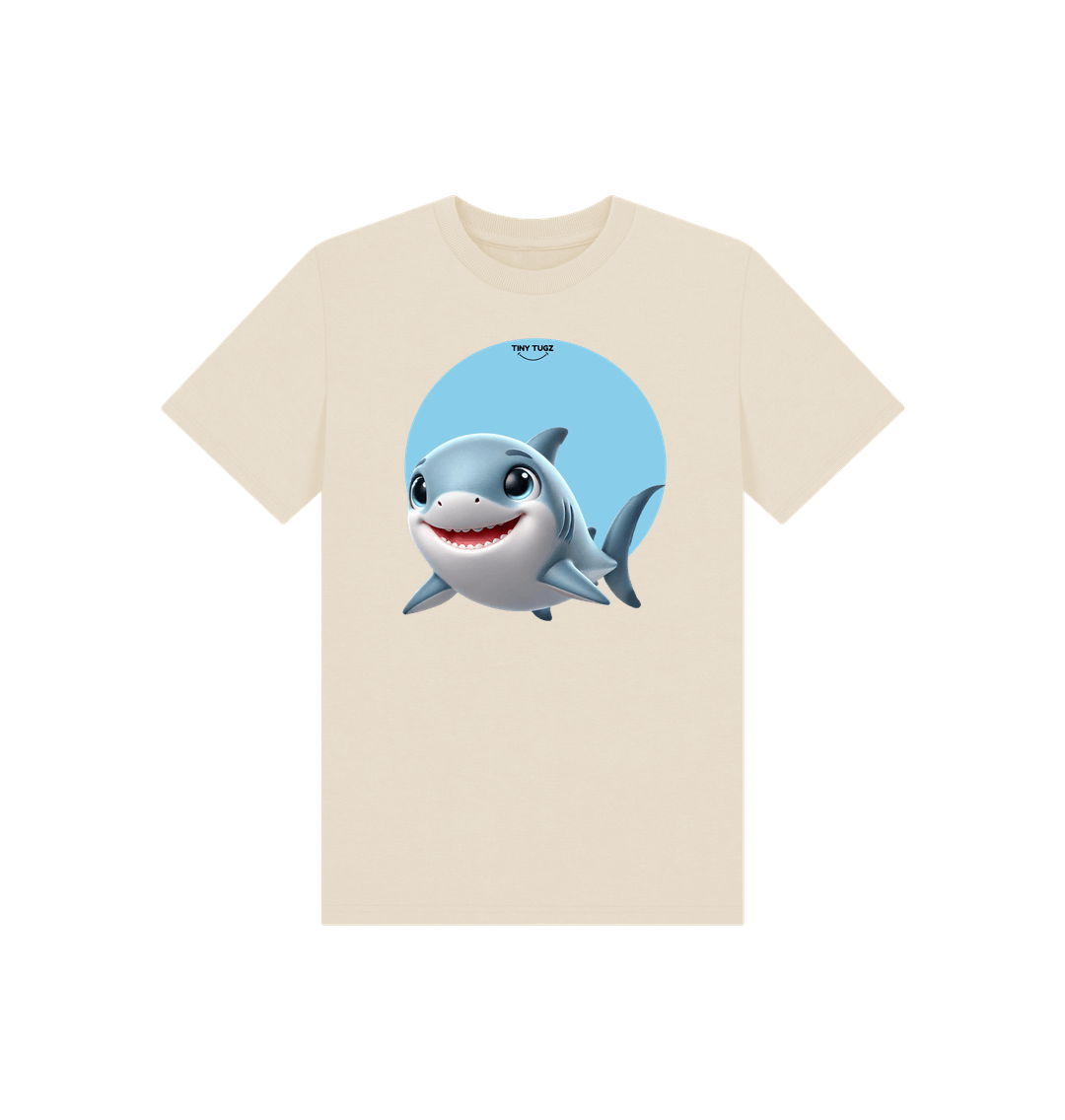 Oat Printed Kids T-Shirt