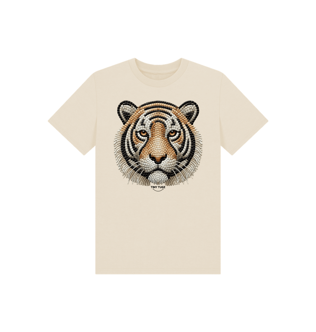 Oat Printed Kids T-Shirt