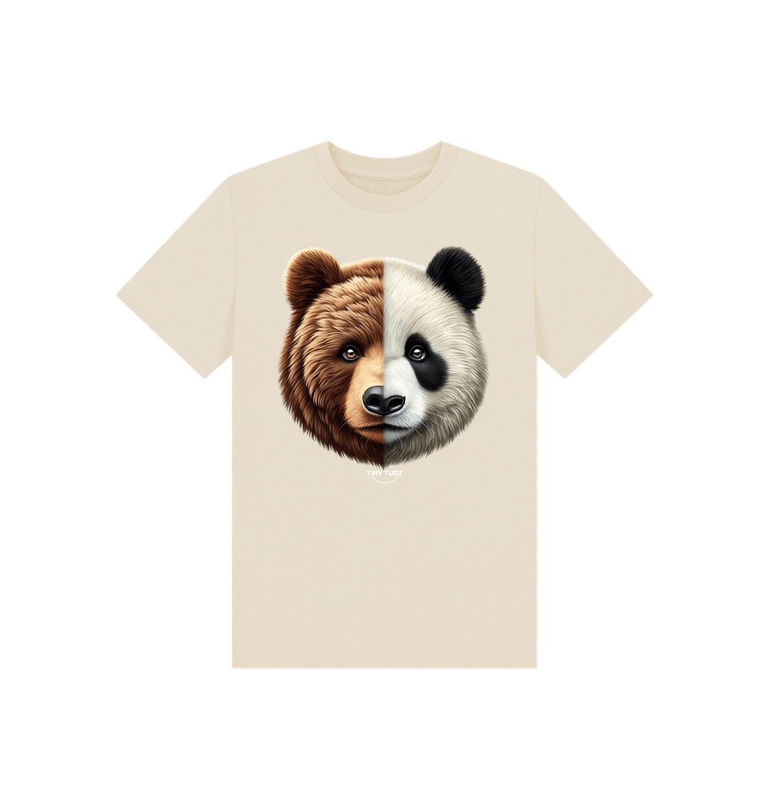 Oat Printed Kids T-Shirt