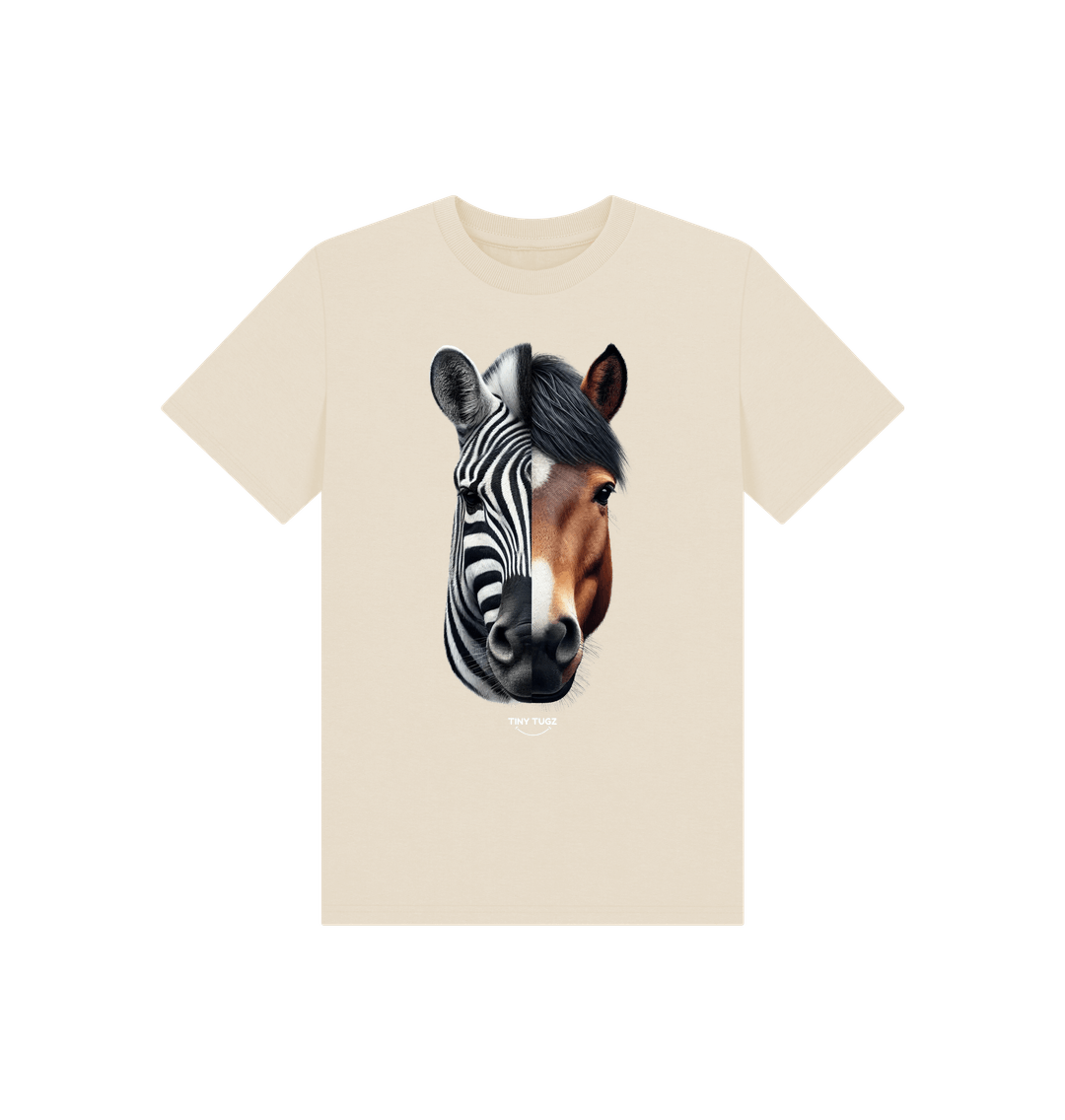 Oat Printed Kids T-Shirt