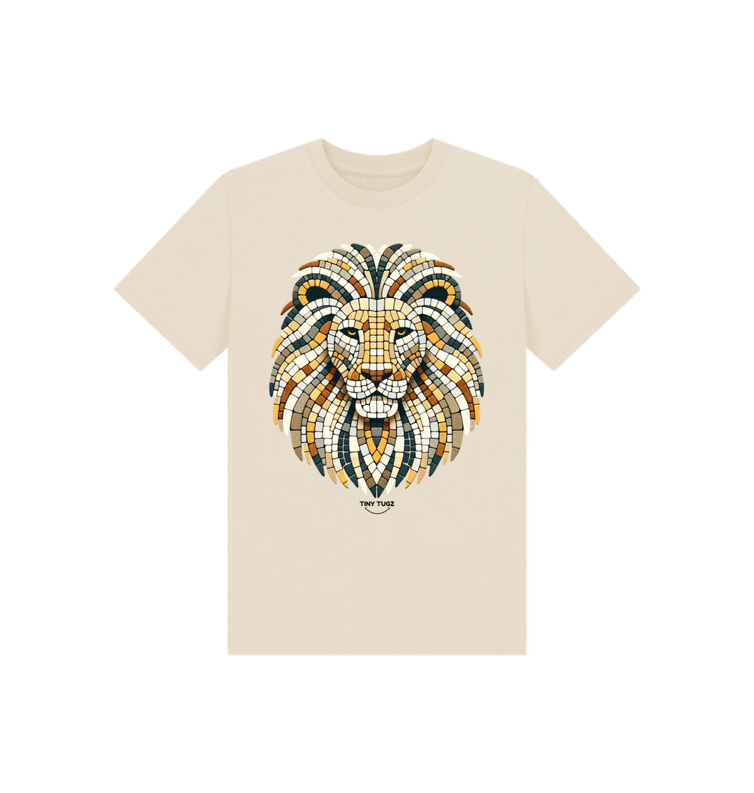 Oat Printed Kids T-Shirt