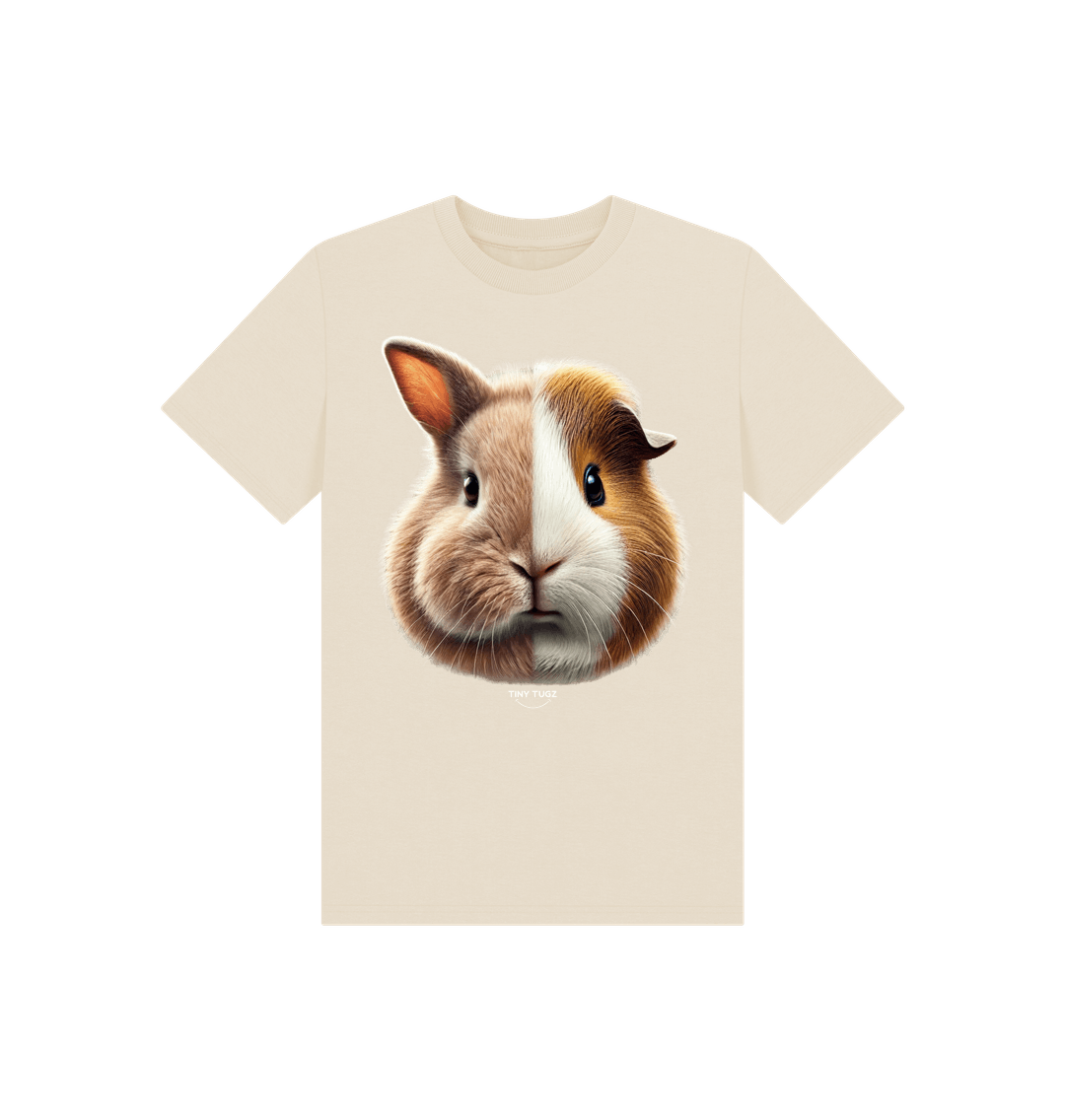 Oat Printed Kids T-Shirt