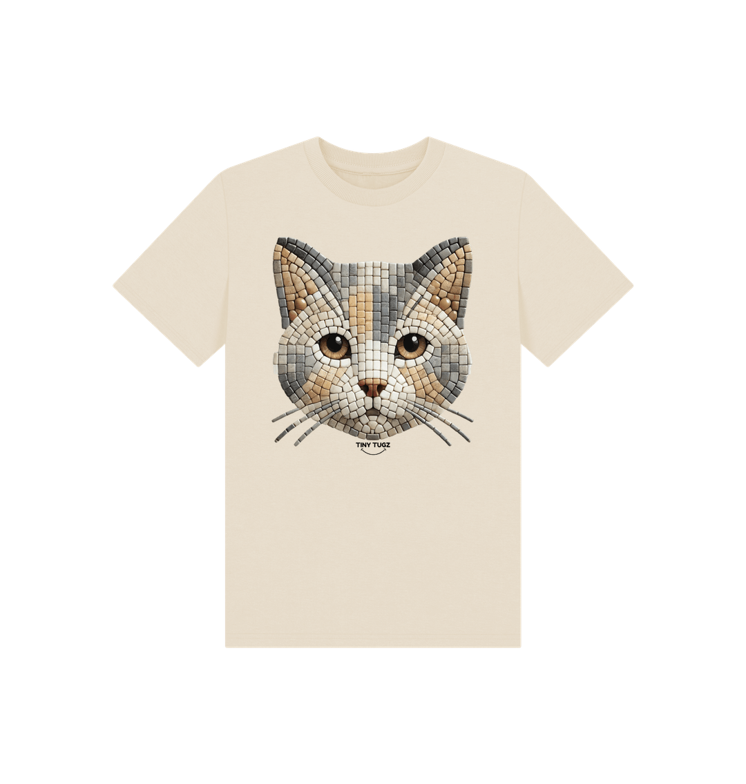 Oat Printed Kids T-Shirt