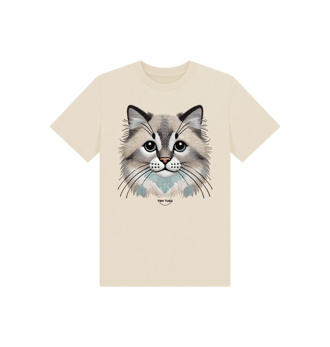Oat Printed Kids T-Shirt