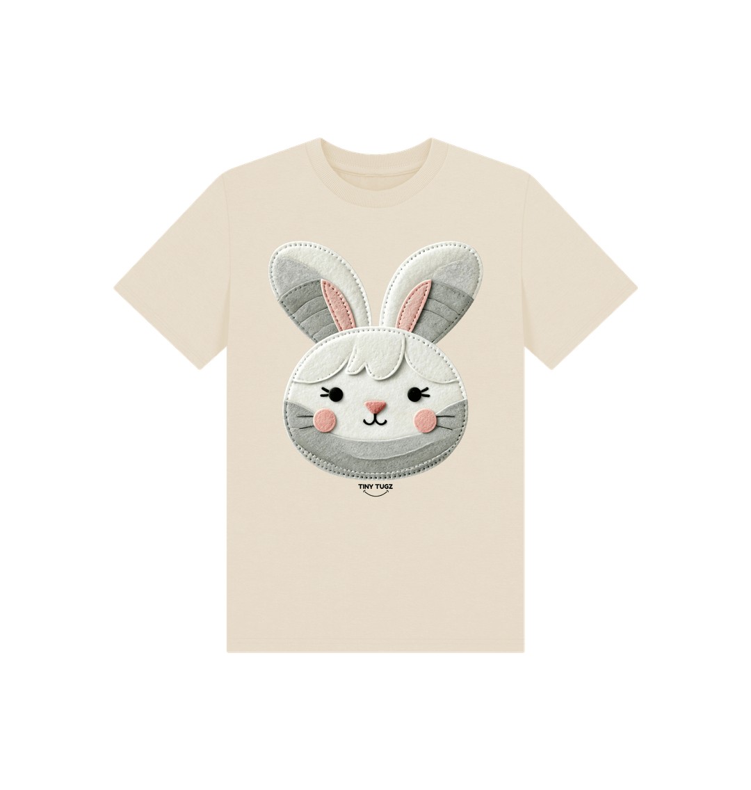 Oat Printed Kids T-Shirt