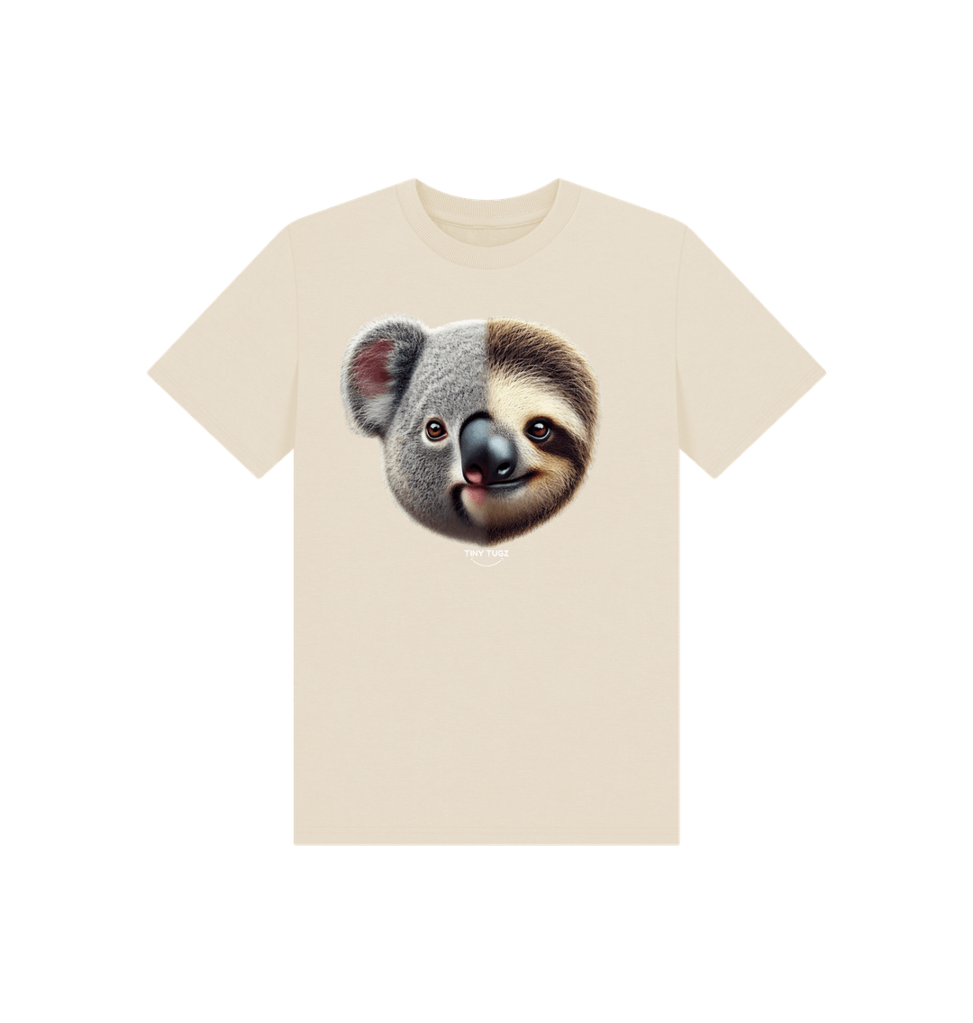 Oat Printed Kids T-Shirt