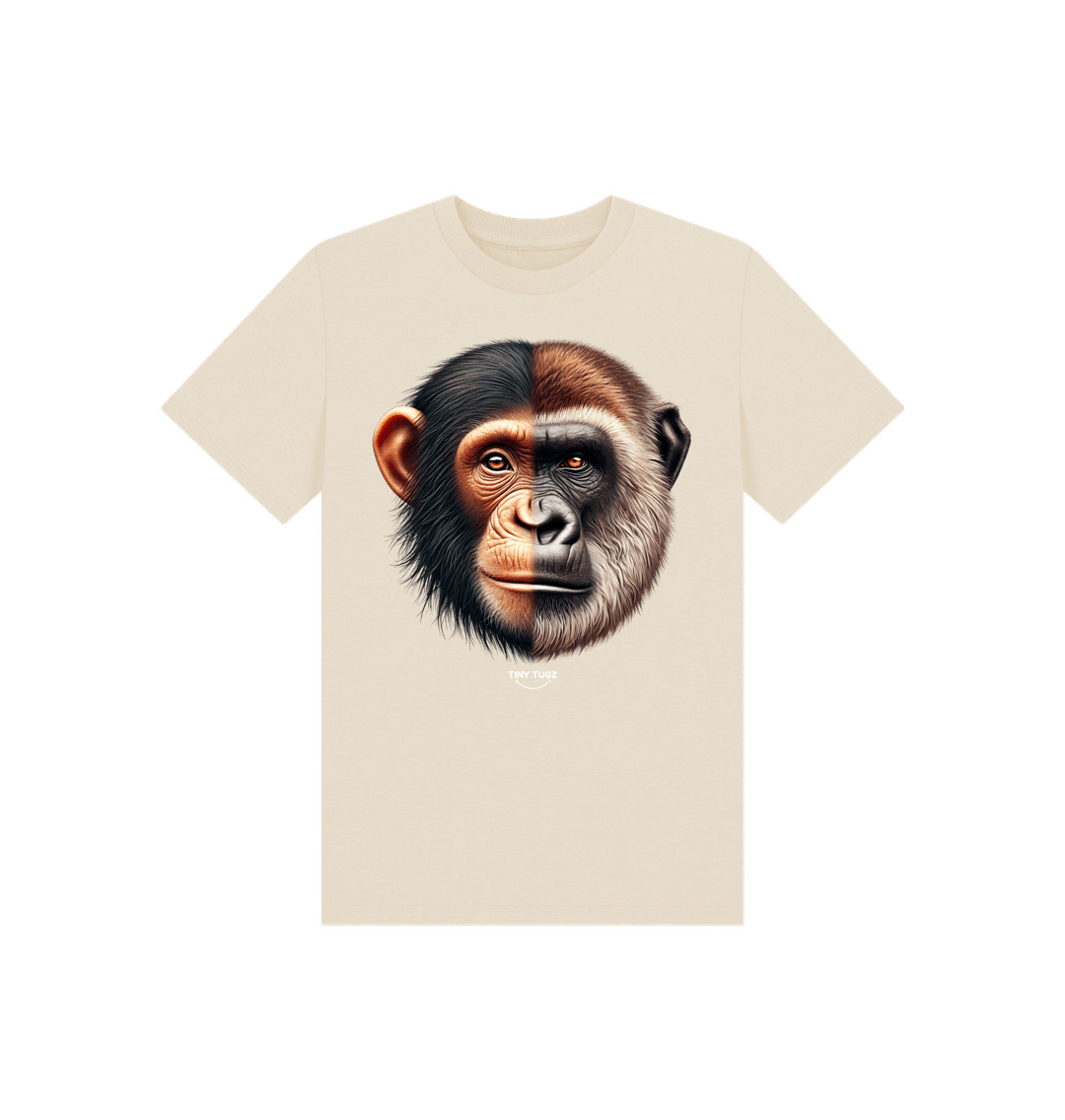 Oat Printed Kids T-Shirt