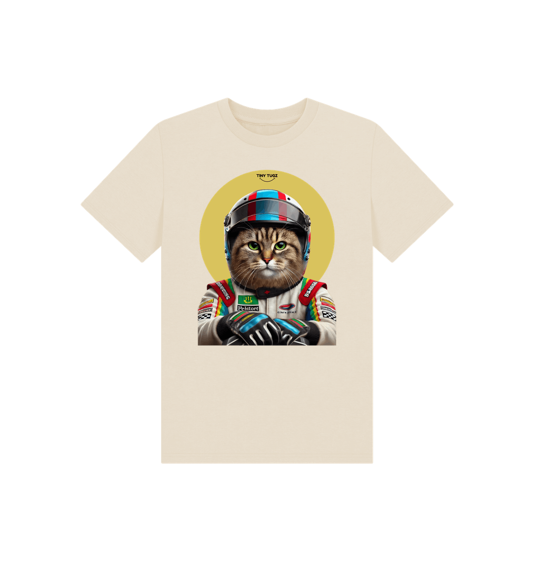 Oat Printed Kids T-Shirt