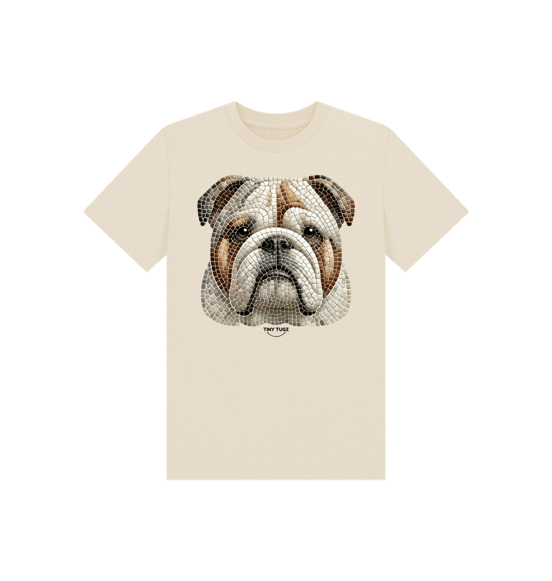 Oat Printed Kids T-Shirt