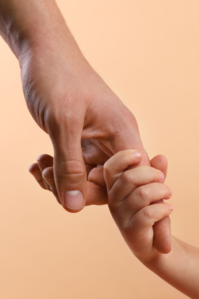 Why Transitions Are Hard for Children (And How to Support Them)