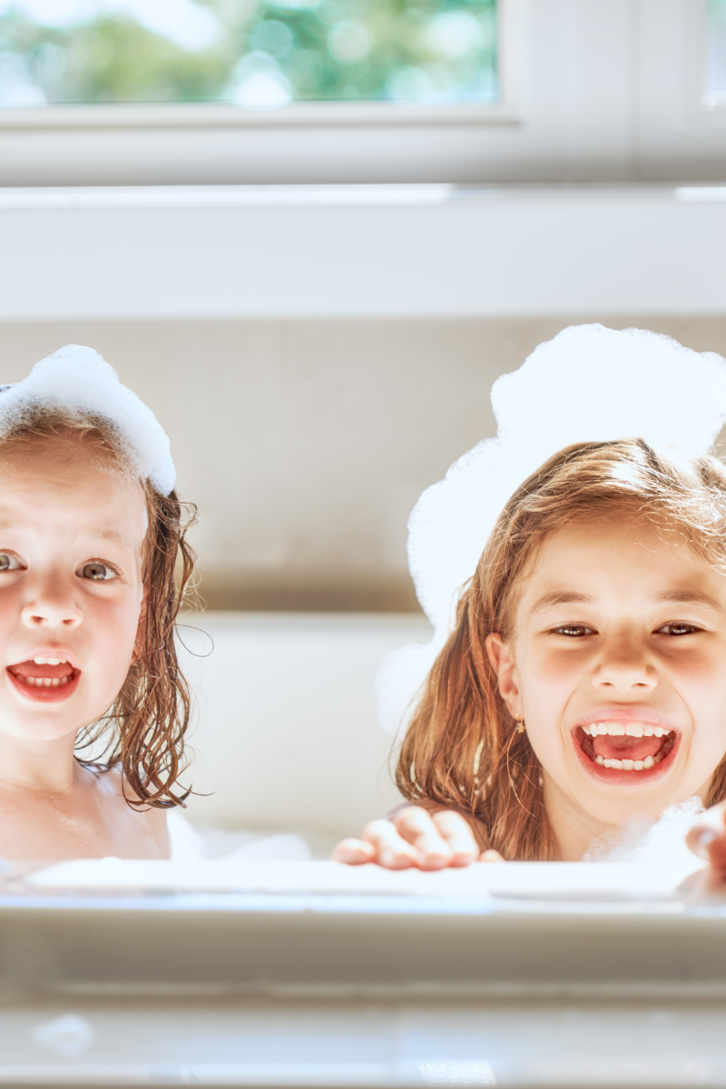 Why Children Are More Sensitive to Chemical Exposure Than Adults