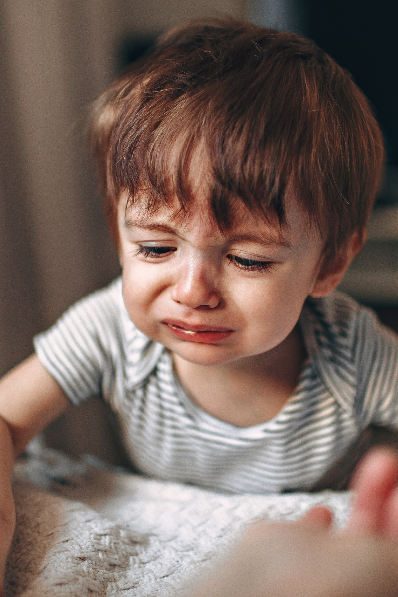 Why the Early Years Shape Behaviour More Than We Realise