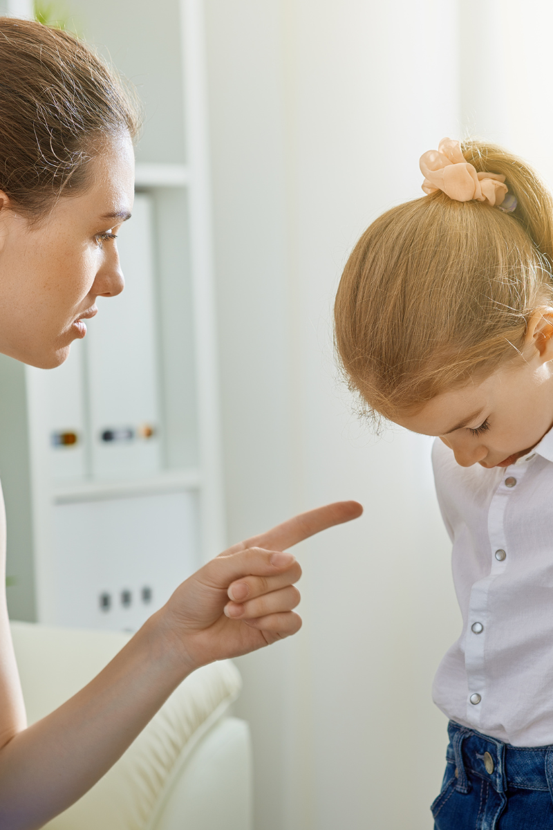 The Most Effective Discipline Strategy (And Why It’s Not What You Think)