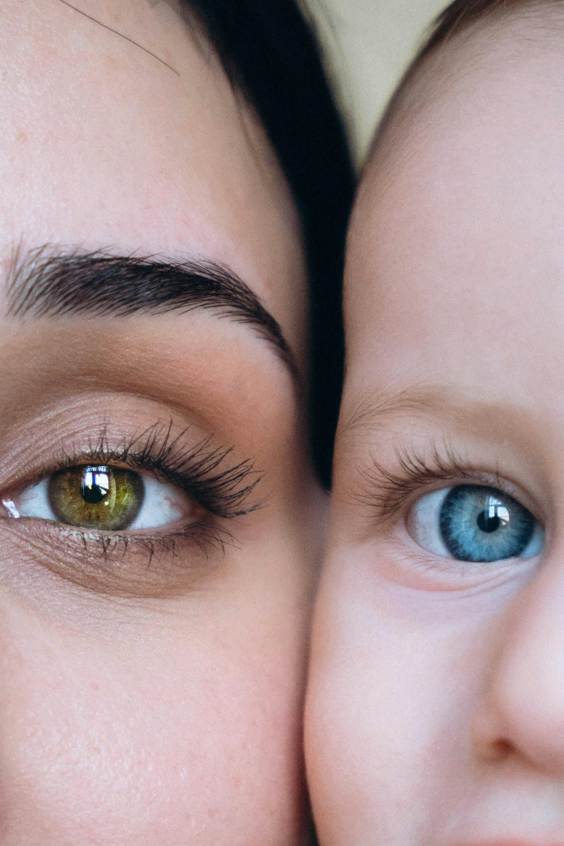 Why Children Mirror Your Behaviour (And Why This Matters More Than What You Say)