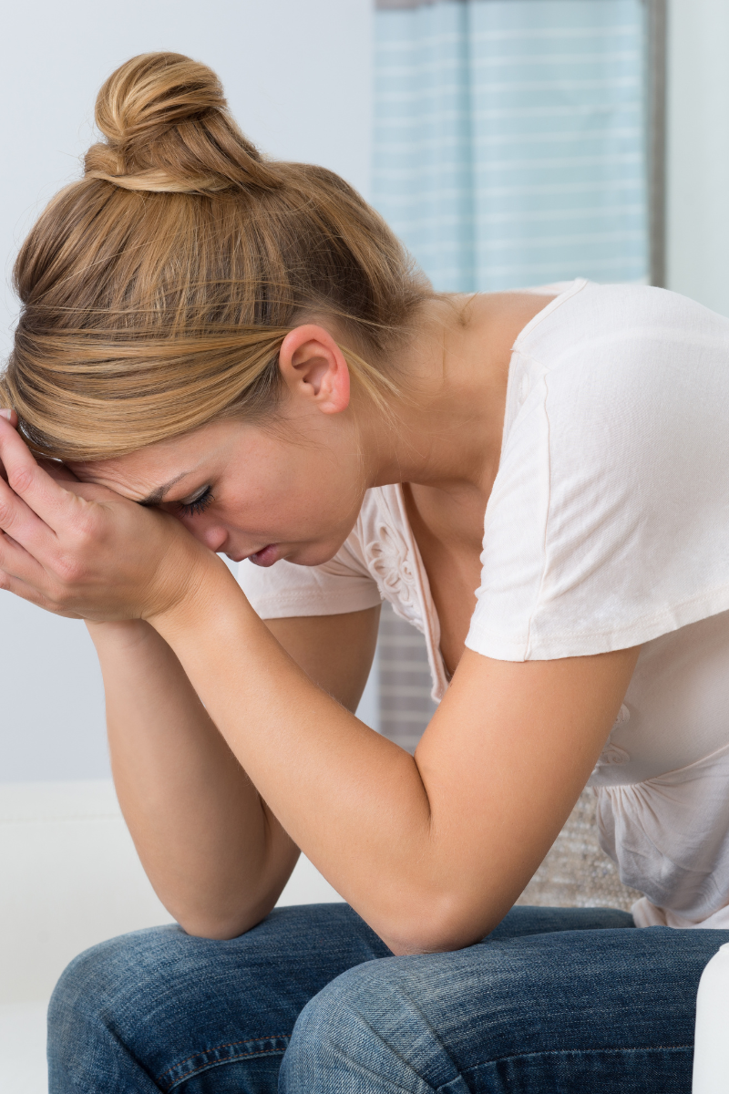 What to Do When You’ve Tried Everything and Nothing Is Working