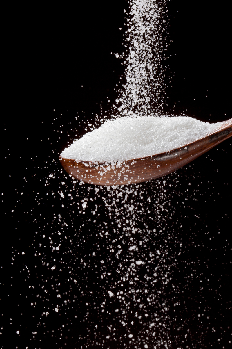Why Sugar Affects Your Child’s Mood, Energy and Long-Term Health More Than You Think