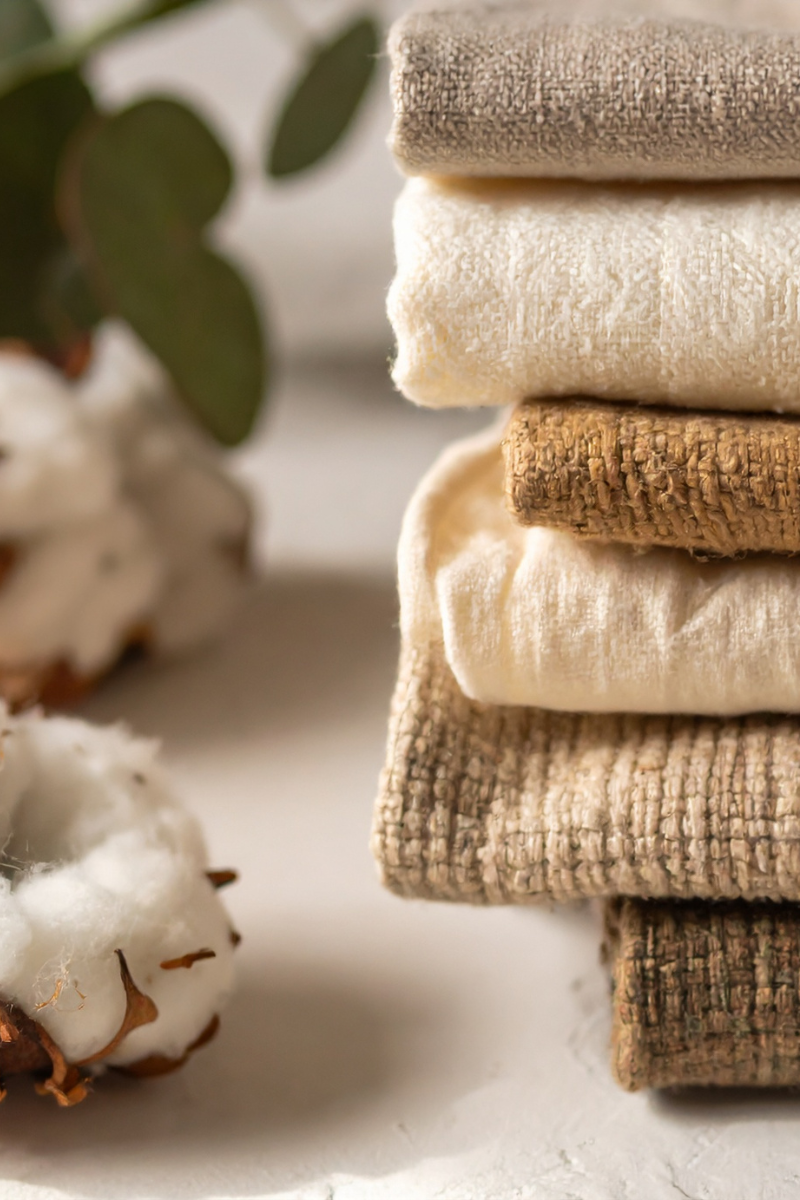 Why Overconsumption Became Normal (And Why Buy Now Makes the Case for Natural Products)