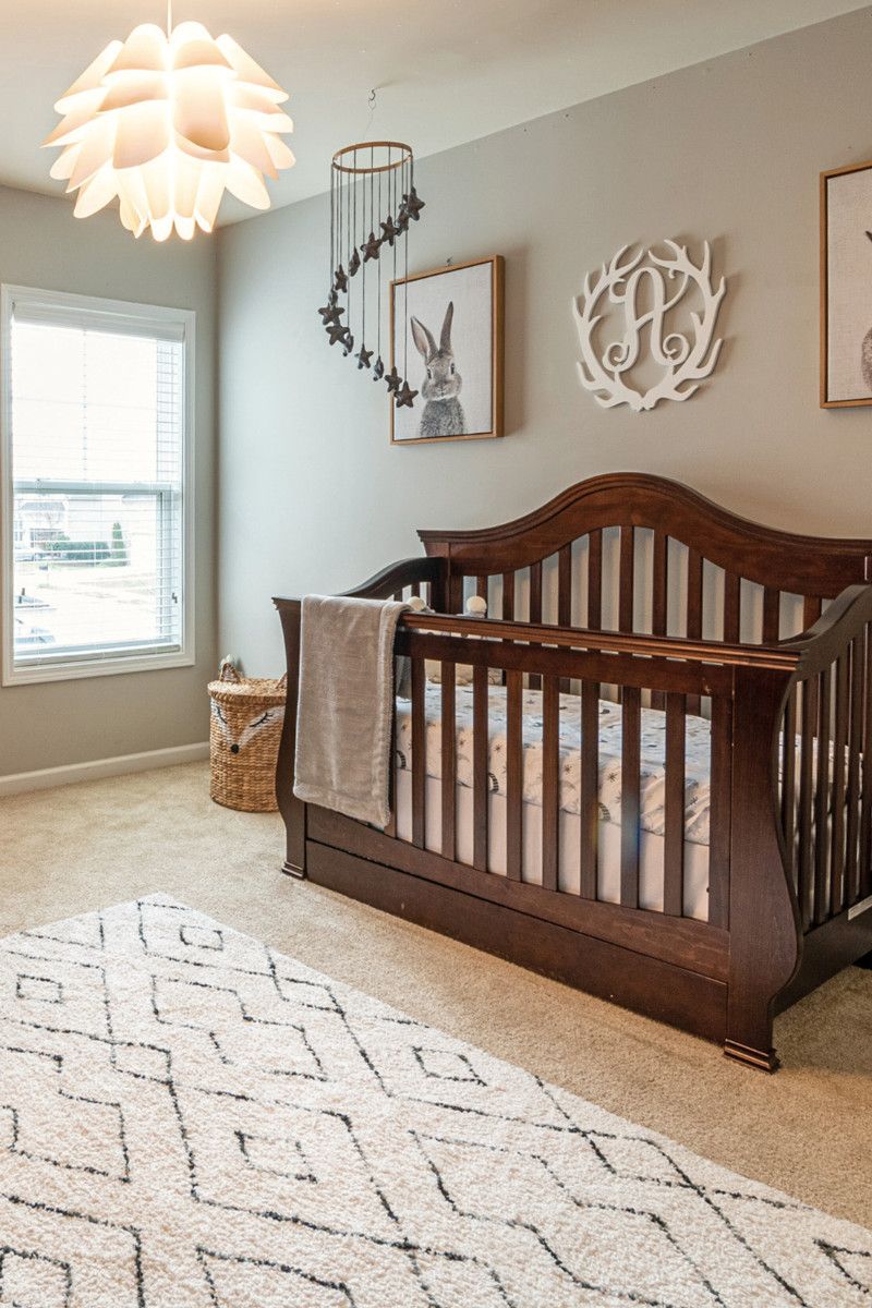 How Clutter Affects Your Child’s Behaviour, Sleep and Emotional Wellbeing