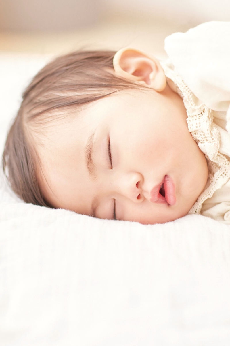 The Insight: Your Home Is Your Child’s First Health Environment