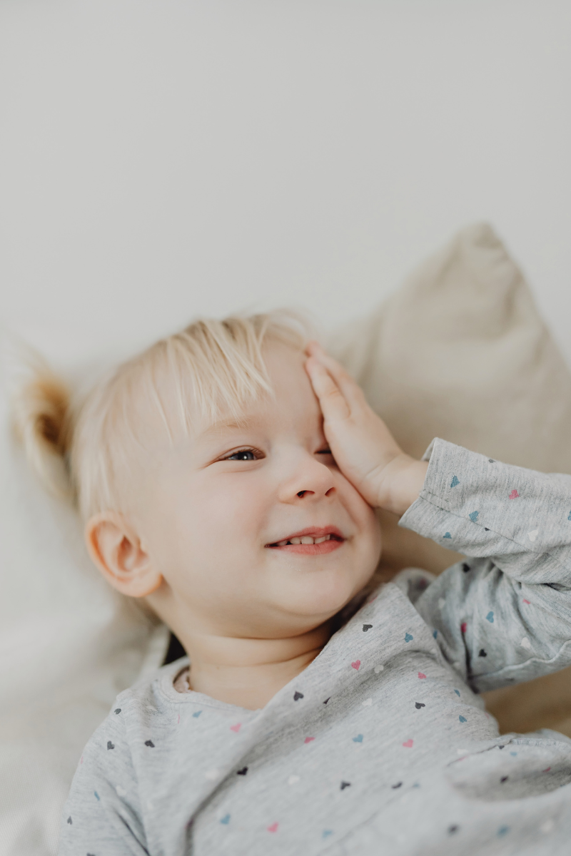 Why Predictable Daily Rhythms Help Your Child Feel Safe, Calm and Emotionally Steady