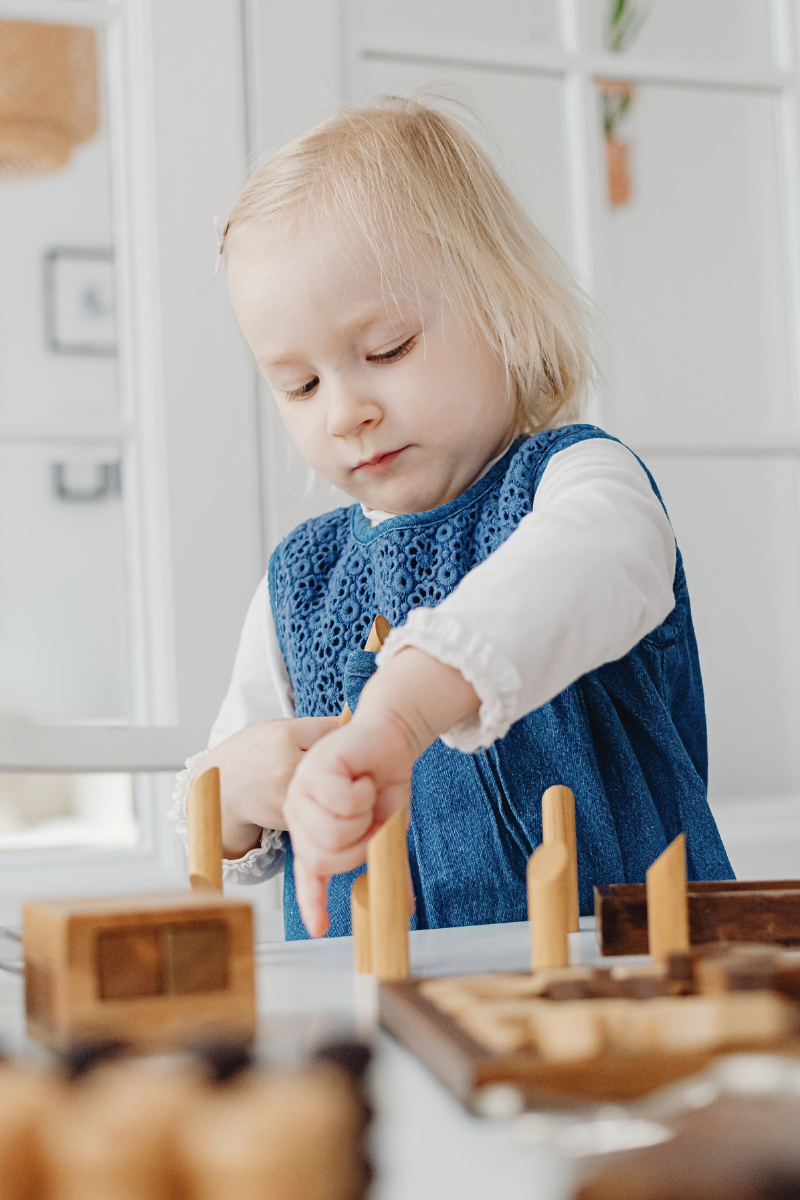 The Power of a Slow Home: Why Children Need Pace, Not Pressure