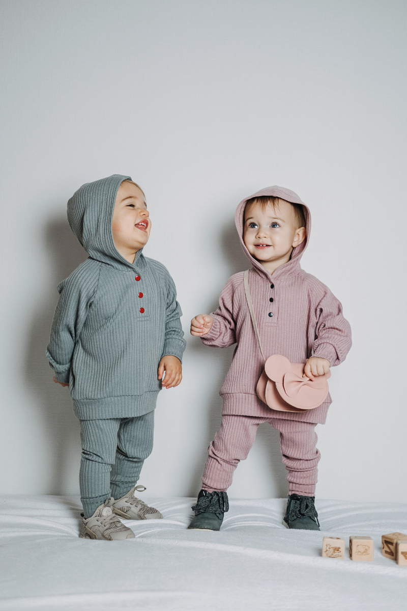 Why Natural Fabrics Reduce Skin Irritation in Children