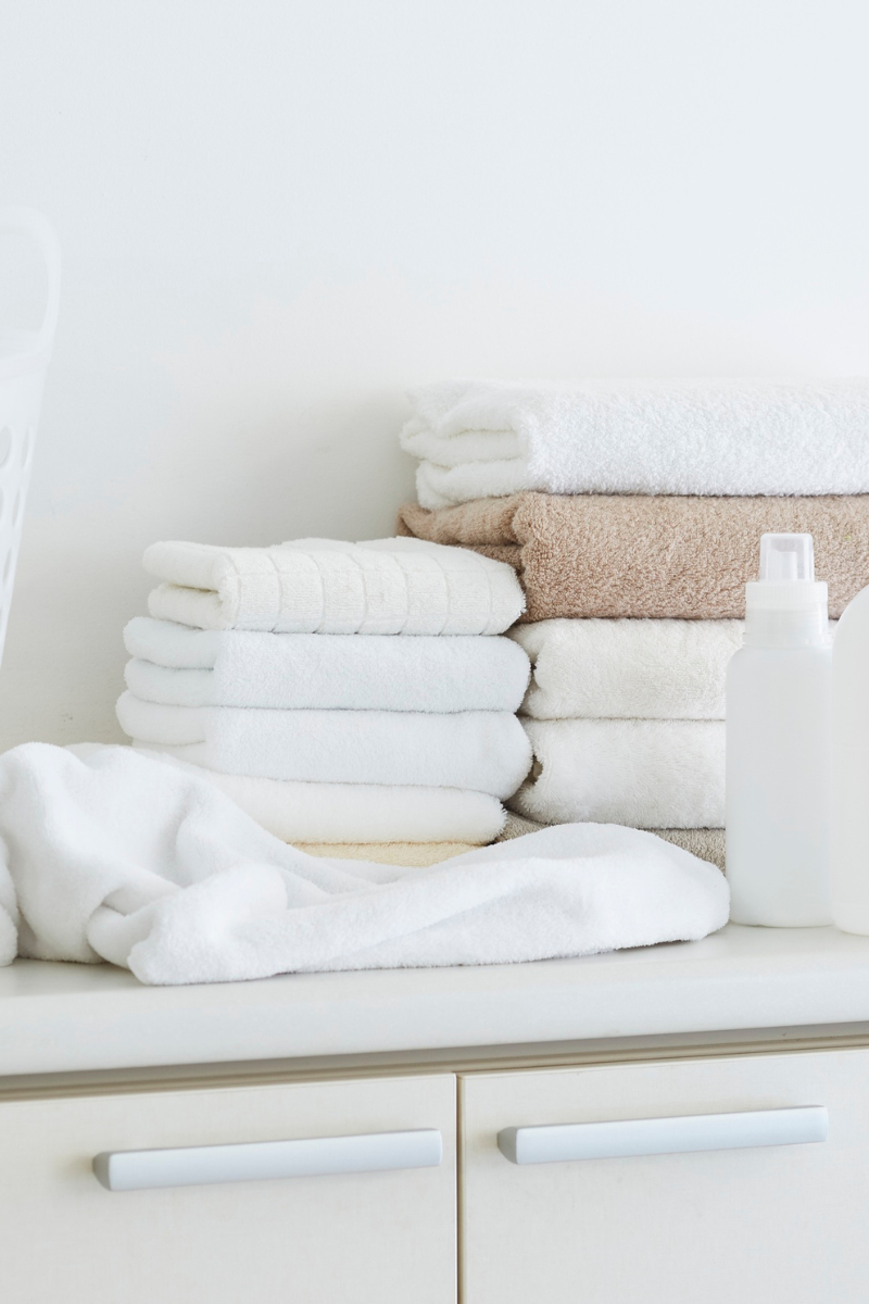 Laundry Products & Skin Health: What Parents Must Know