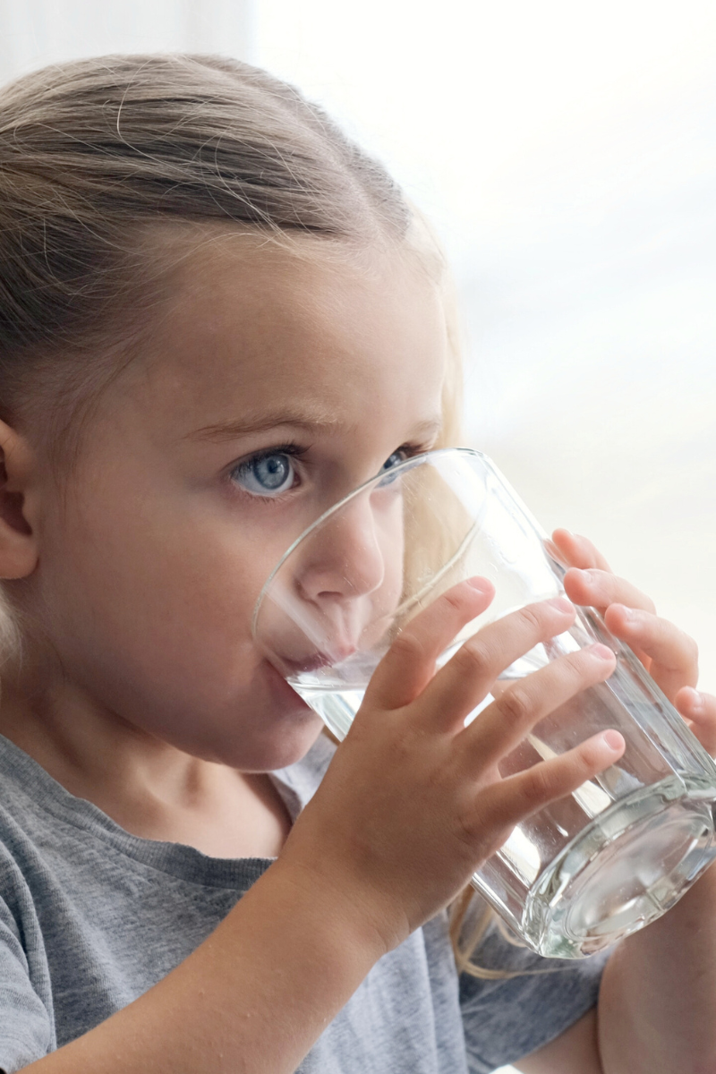 Hydration and Mood: Why Water Changes Behaviour More Than You Think