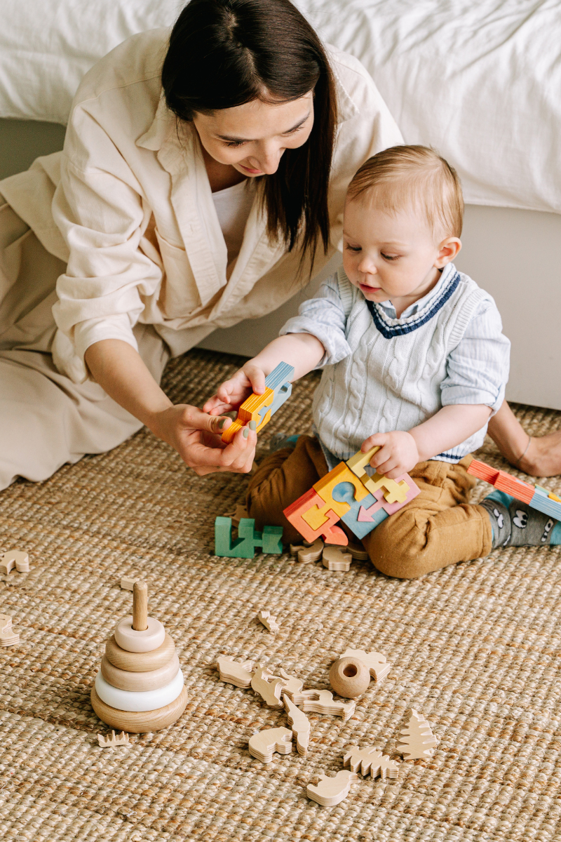 Microplastics & Children: What Every Parent Needs to Know