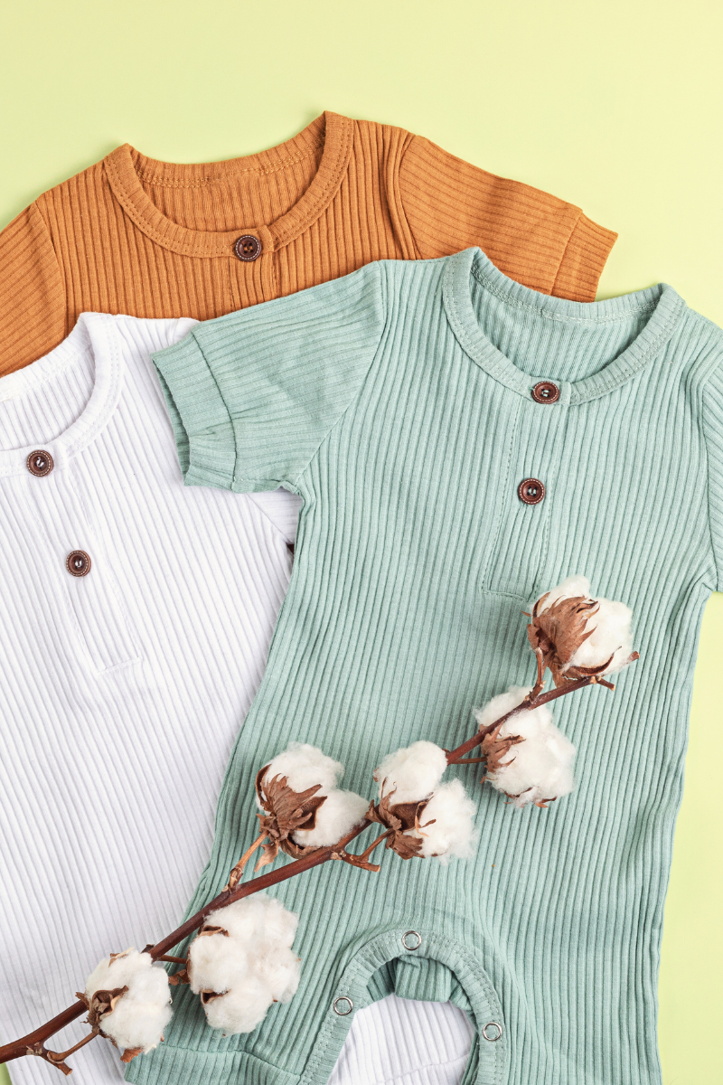 Eco-Friendly Kidswear: What Actually Matters (No Greenwashing)