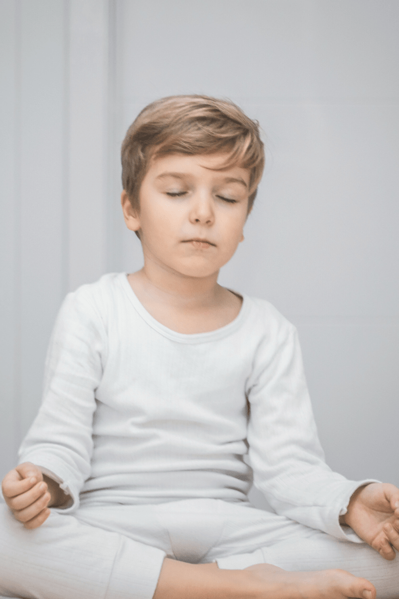 How Breathwork Helps Children Calm Down: A Simple Tool for Emotional Regulation - Tiny Tugz™