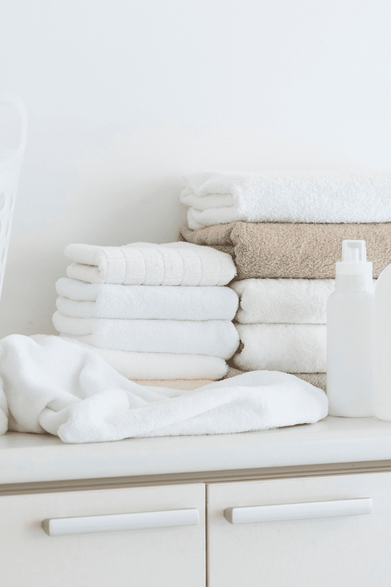 Laundry Products & Skin Health: What Parents Must Know - Tiny Tugz™