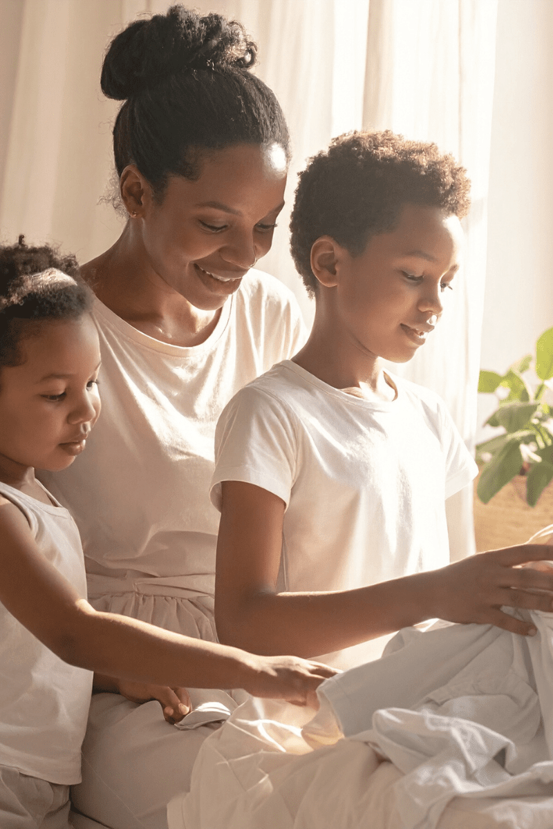 Sustainable Fabrics: A Simple Guide for Busy Parents - Tiny Tugz™