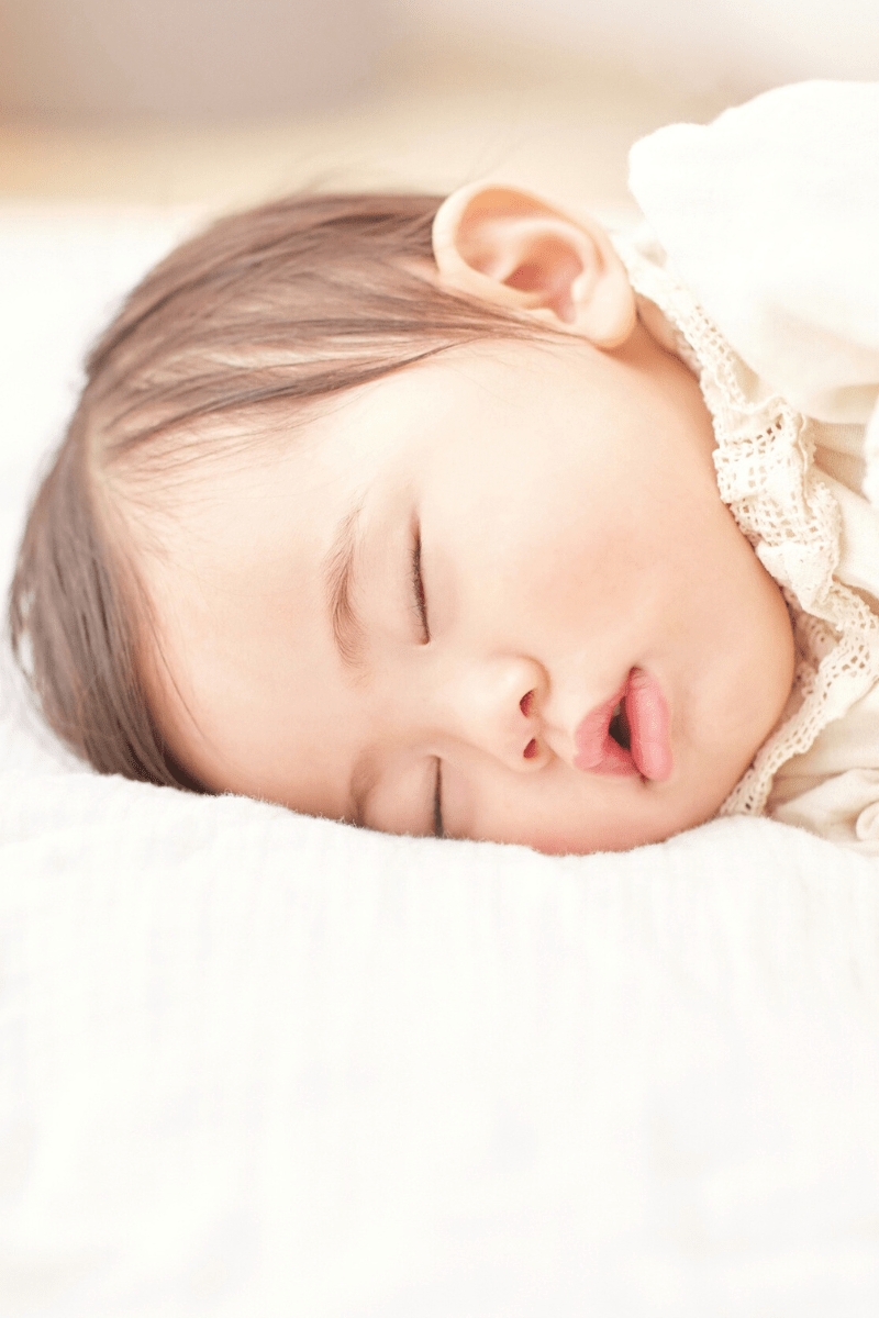 The Insight: Your Home Is Your Child’s First Health Environment - Tiny Tugz™