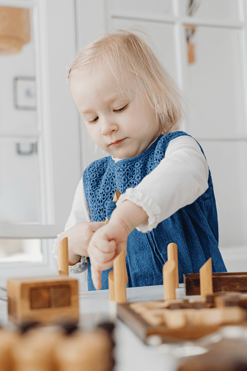 The Power of a Slow Home: Why Children Need Pace, Not Pressure - Tiny Tugz™