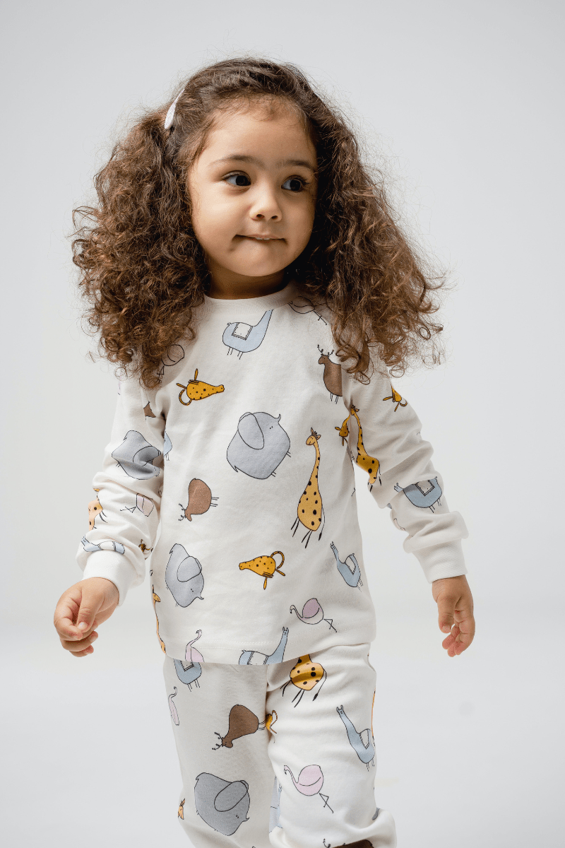 What Touches Your Child’s Skin Matters More Than You Think - Tiny Tugz™