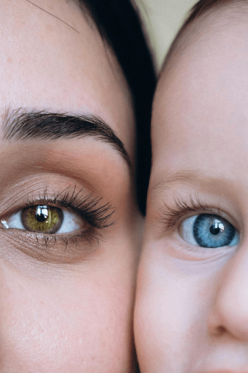 Why Children Mirror Your Behaviour (And Why This Matters More Than What You Say) - Tiny Tugz™