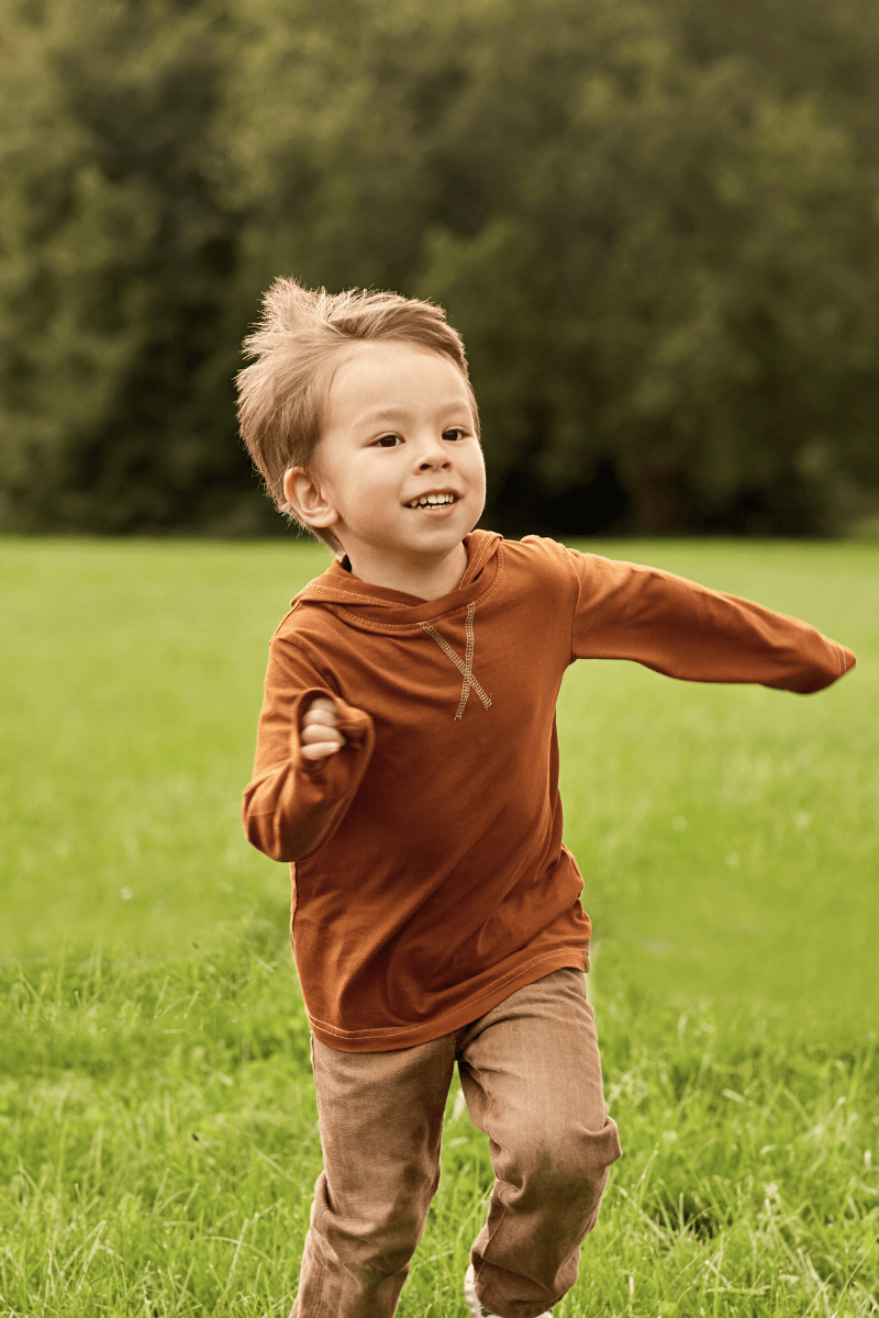 Why Children Need Daily Movement to Regulate Their Emotions and Build a Healthy Body - Tiny Tugz™