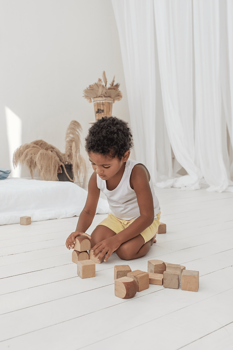 Why Modern Life Overwhelms Your Child: Understanding Sensory Overload and How to Reduce It - Tiny Tugz™