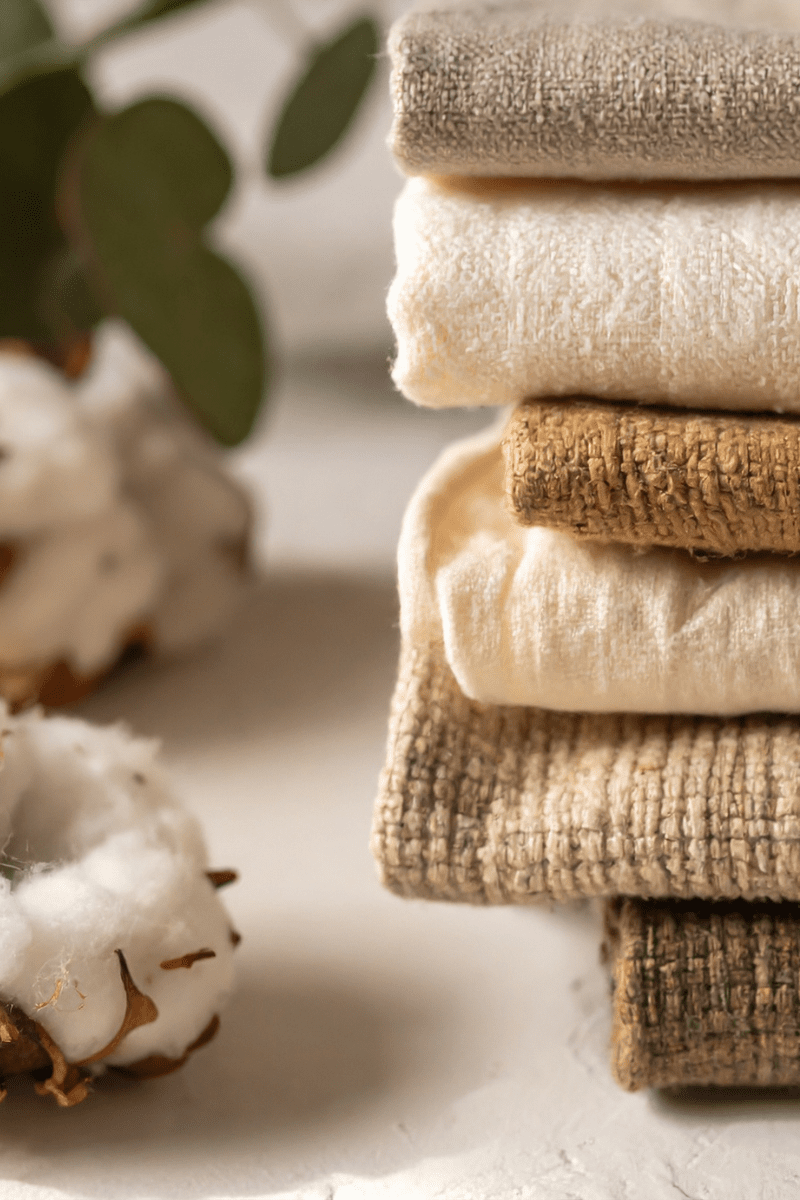 Why Overconsumption Became Normal (And Why Buy Now Makes the Case for Natural Products) - Tiny Tugz™