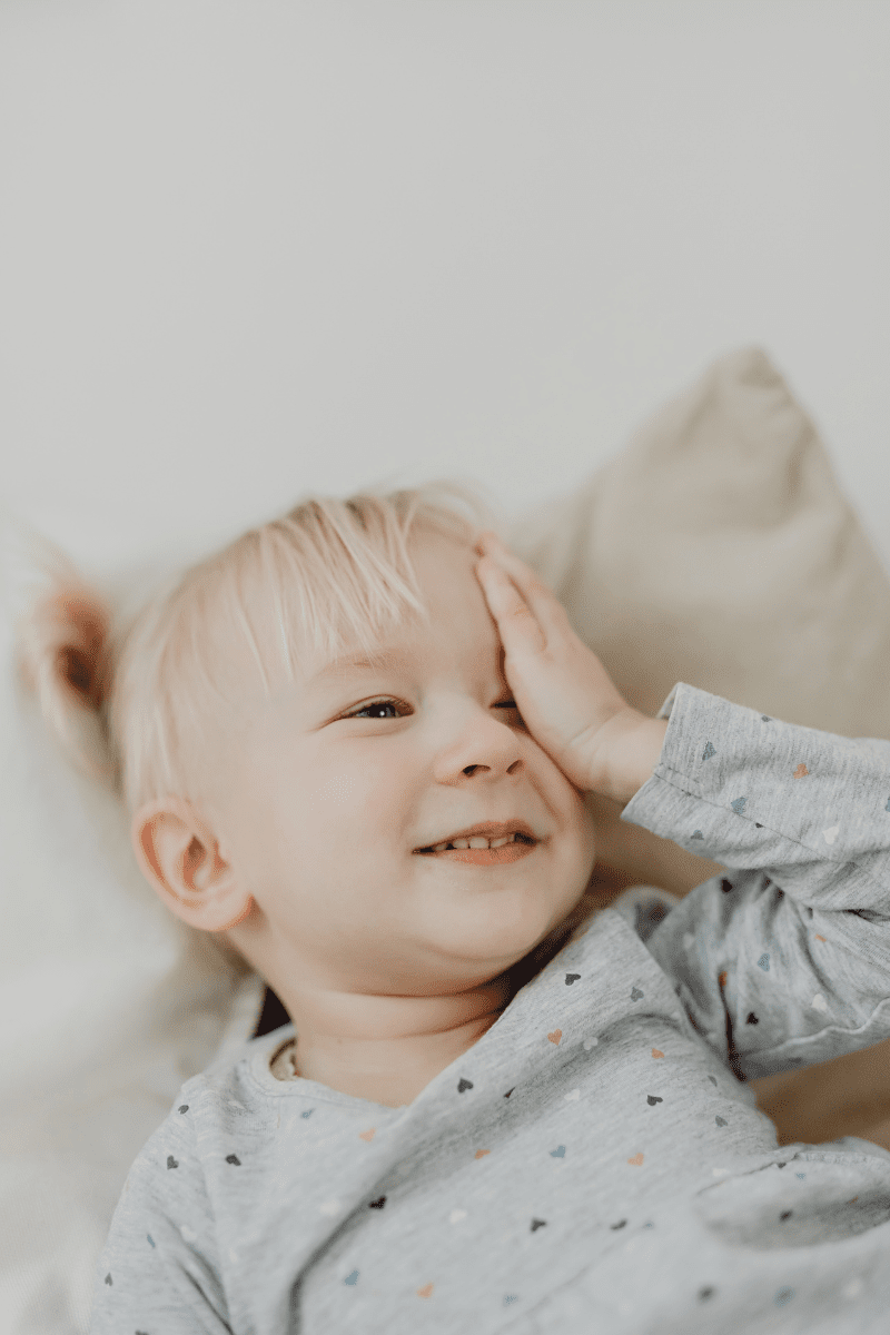 Why Predictable Daily Rhythms Help Your Child Feel Safe, Calm and Emotionally Steady - Tiny Tugz™