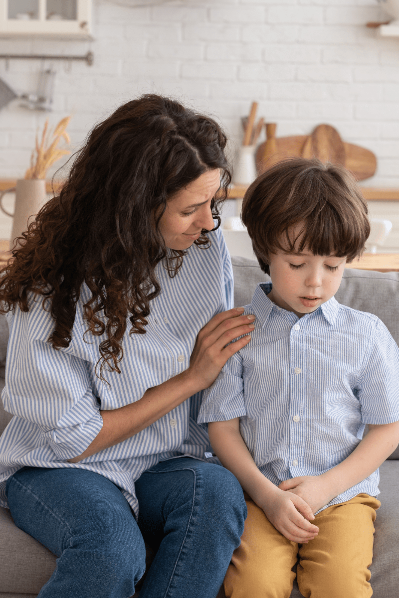 Why Repair Matters More Than Getting It Right - Tiny Tugz™