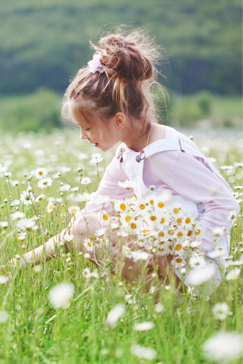 Why Synthetic Clothing Overheats Children and Triggers Stress - Tiny Tugz™