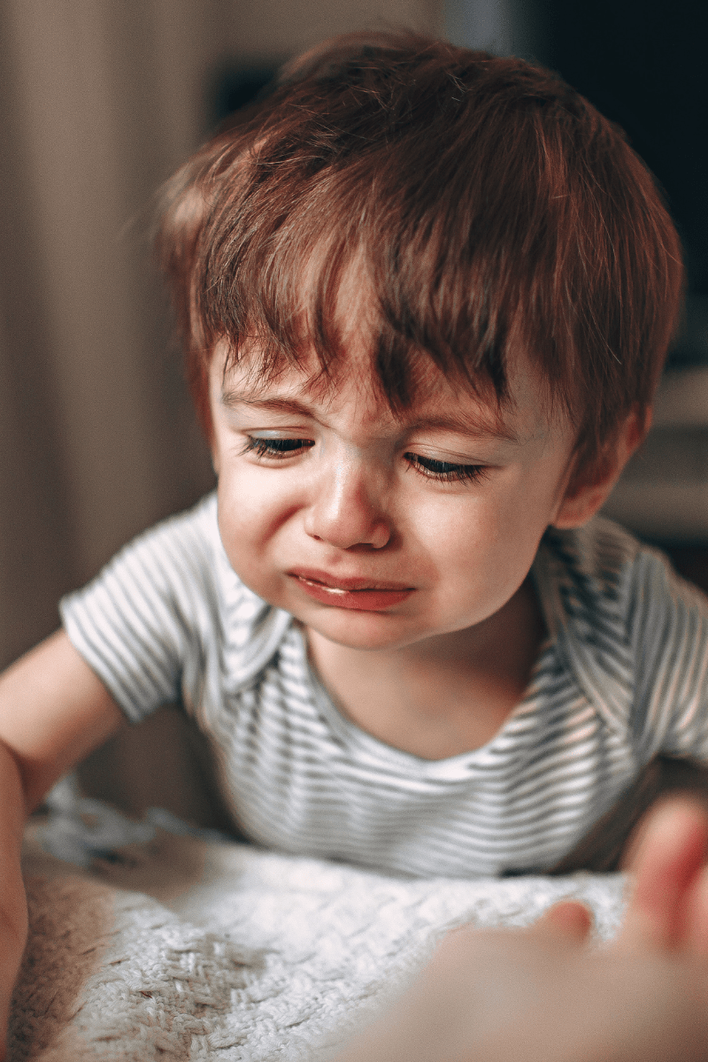 Why the Early Years Shape Behaviour More Than We Realise - Tiny Tugz™