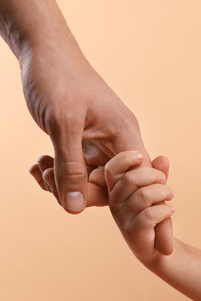 Why Transitions Are Hard for Children (And How to Support Them) - Tiny Tugz™