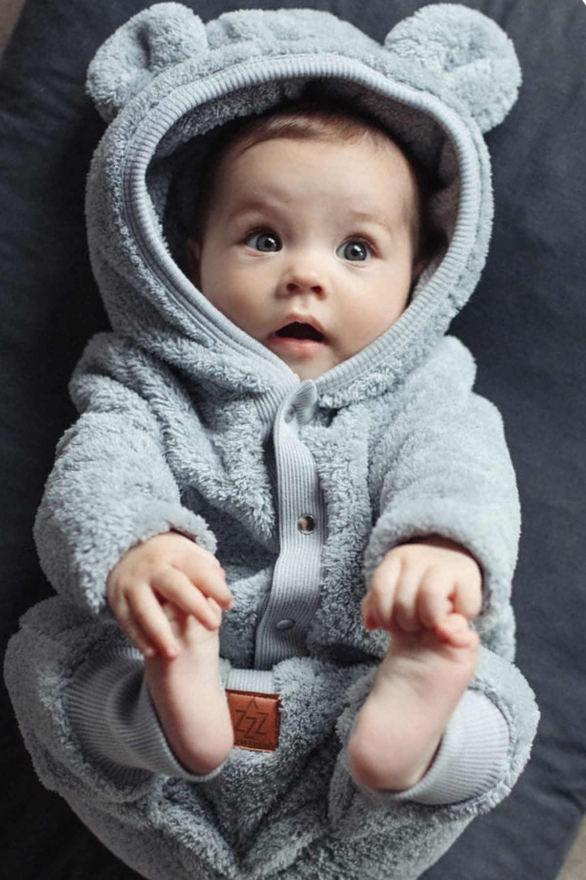 Baby Clothing (0–36 Months)
