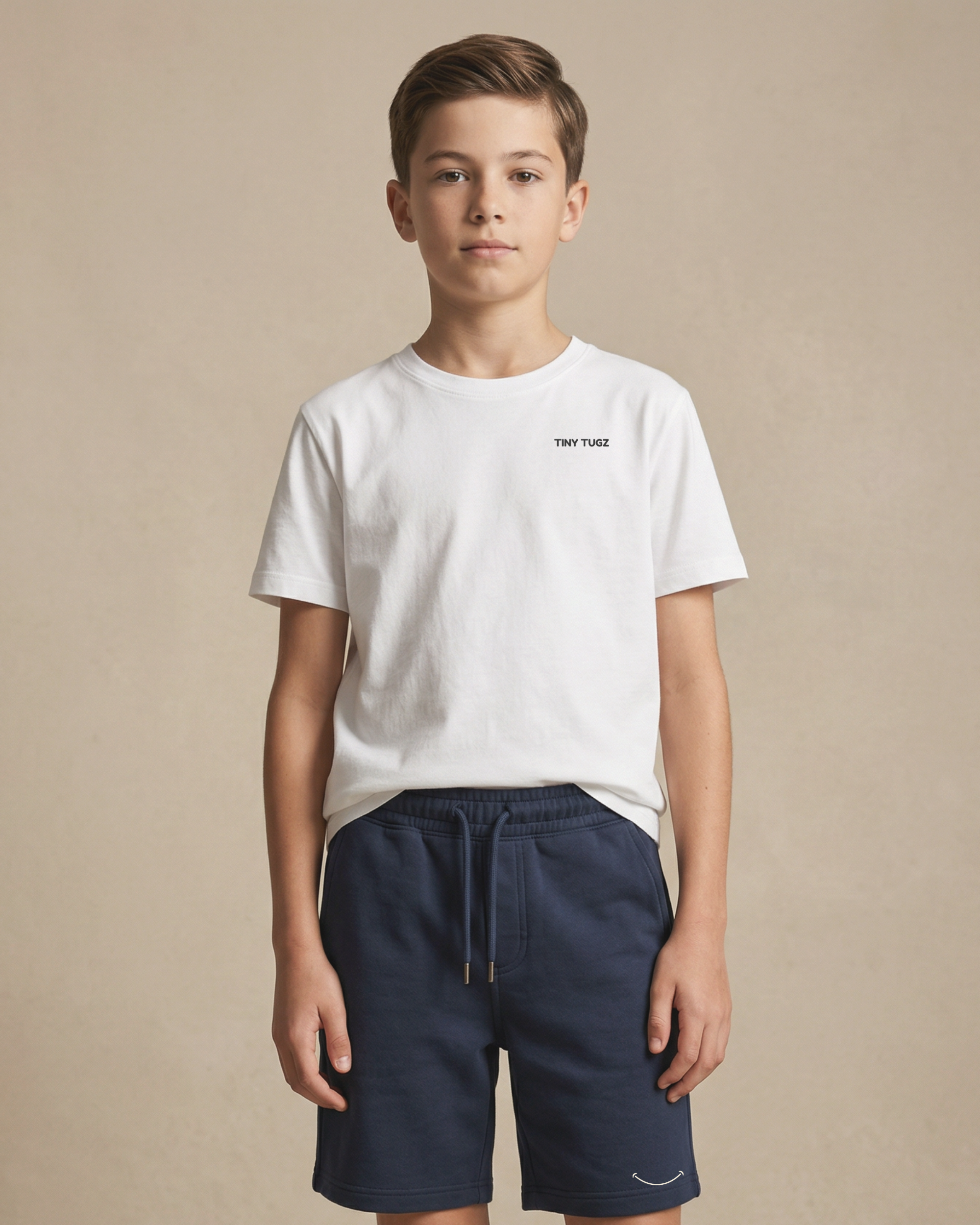 Teen (9-13 Years) - Tiny Tugz™