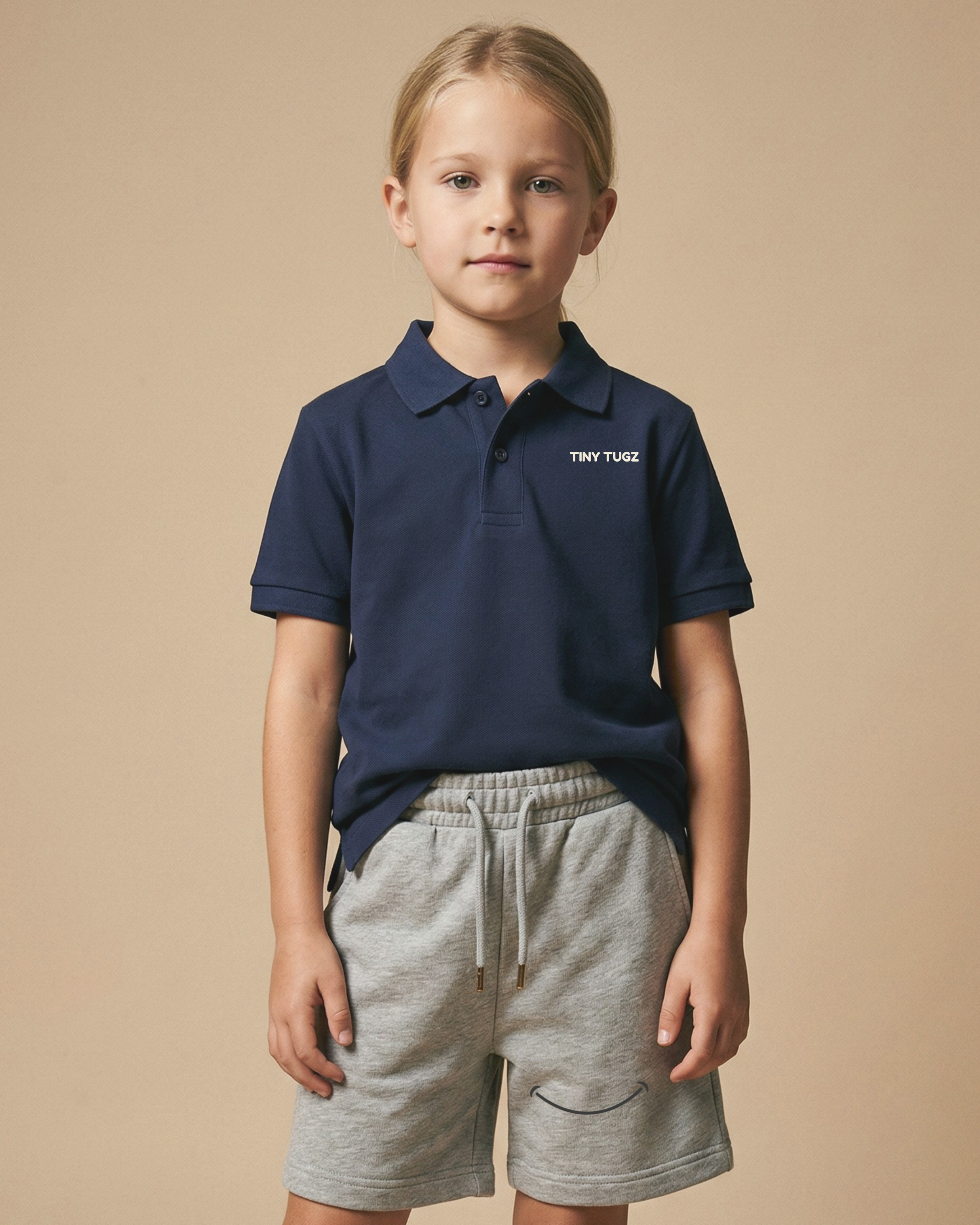 Kids (4–8 Years) - Tiny Tugz™