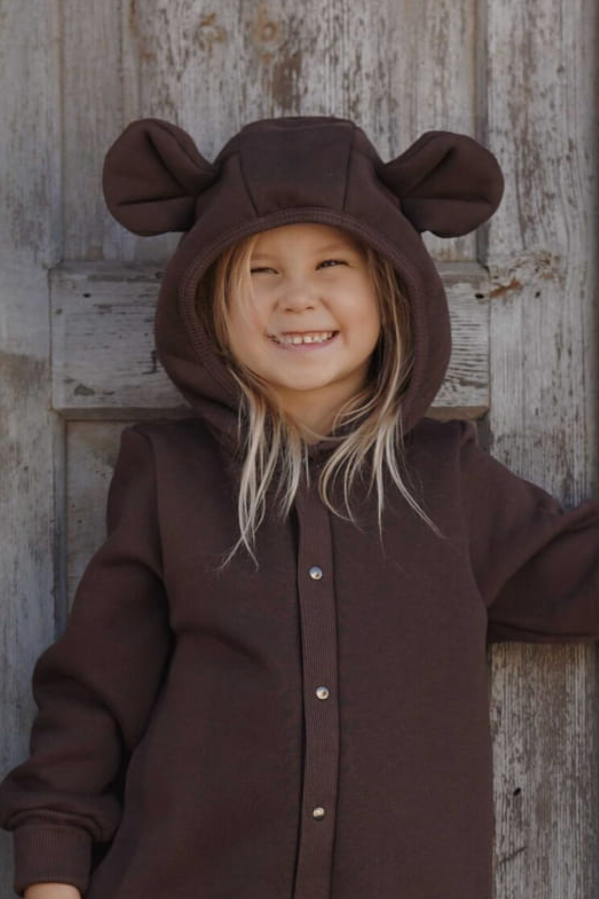 Kids Clothing (4–8 Years)