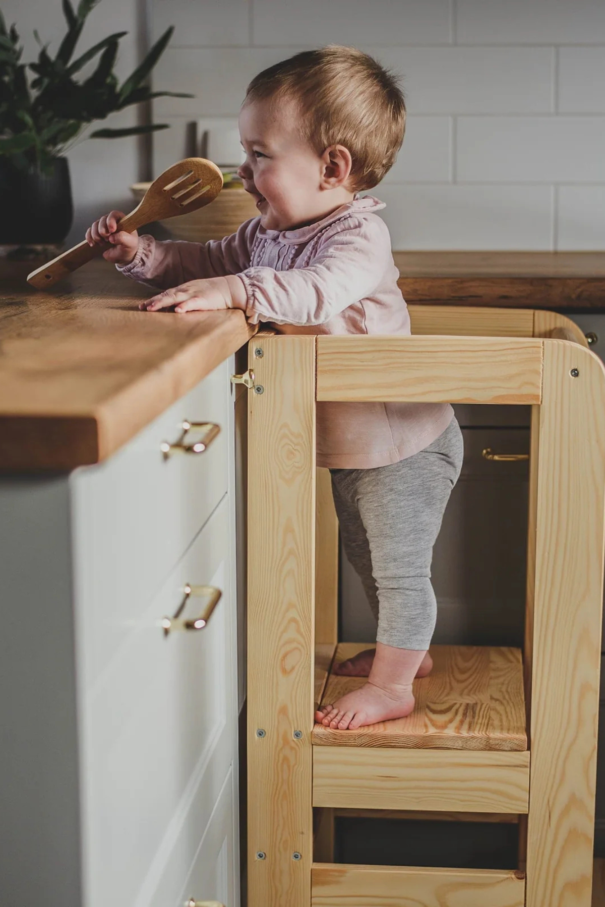 Montessori Practical Life Furniture